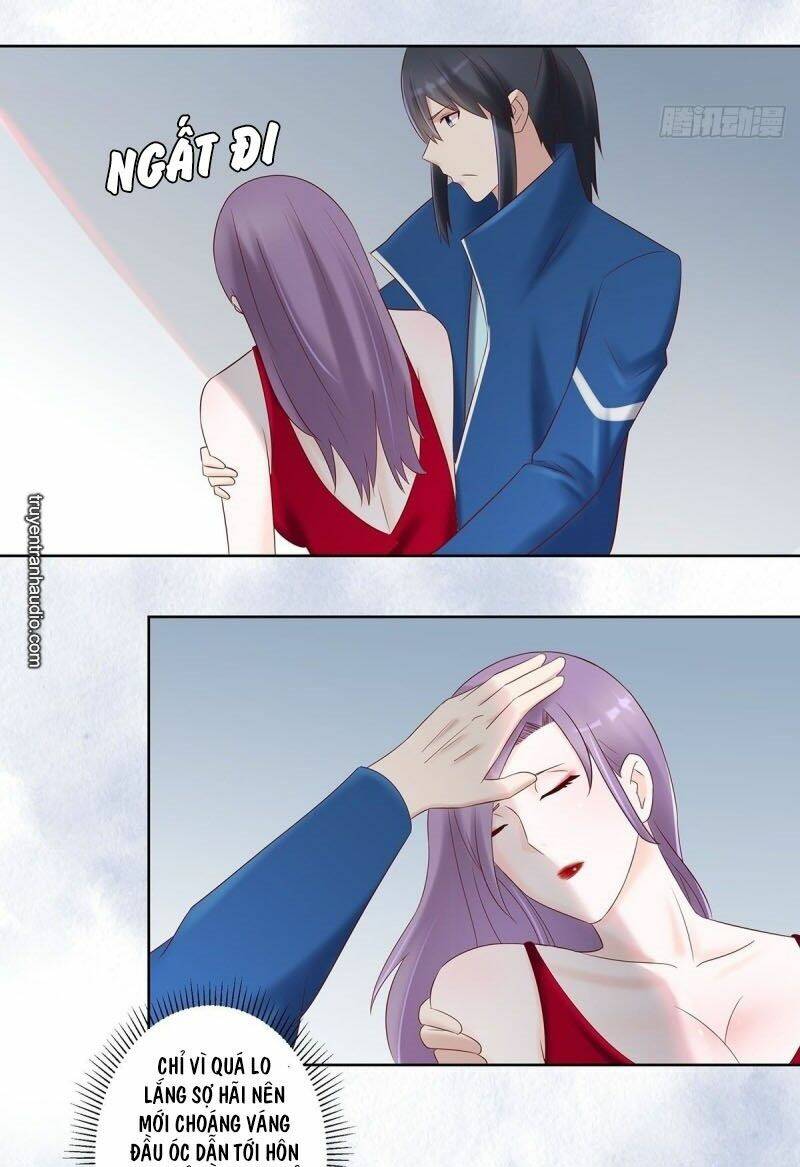 người tu tiên tại đô thị chapter 43 11