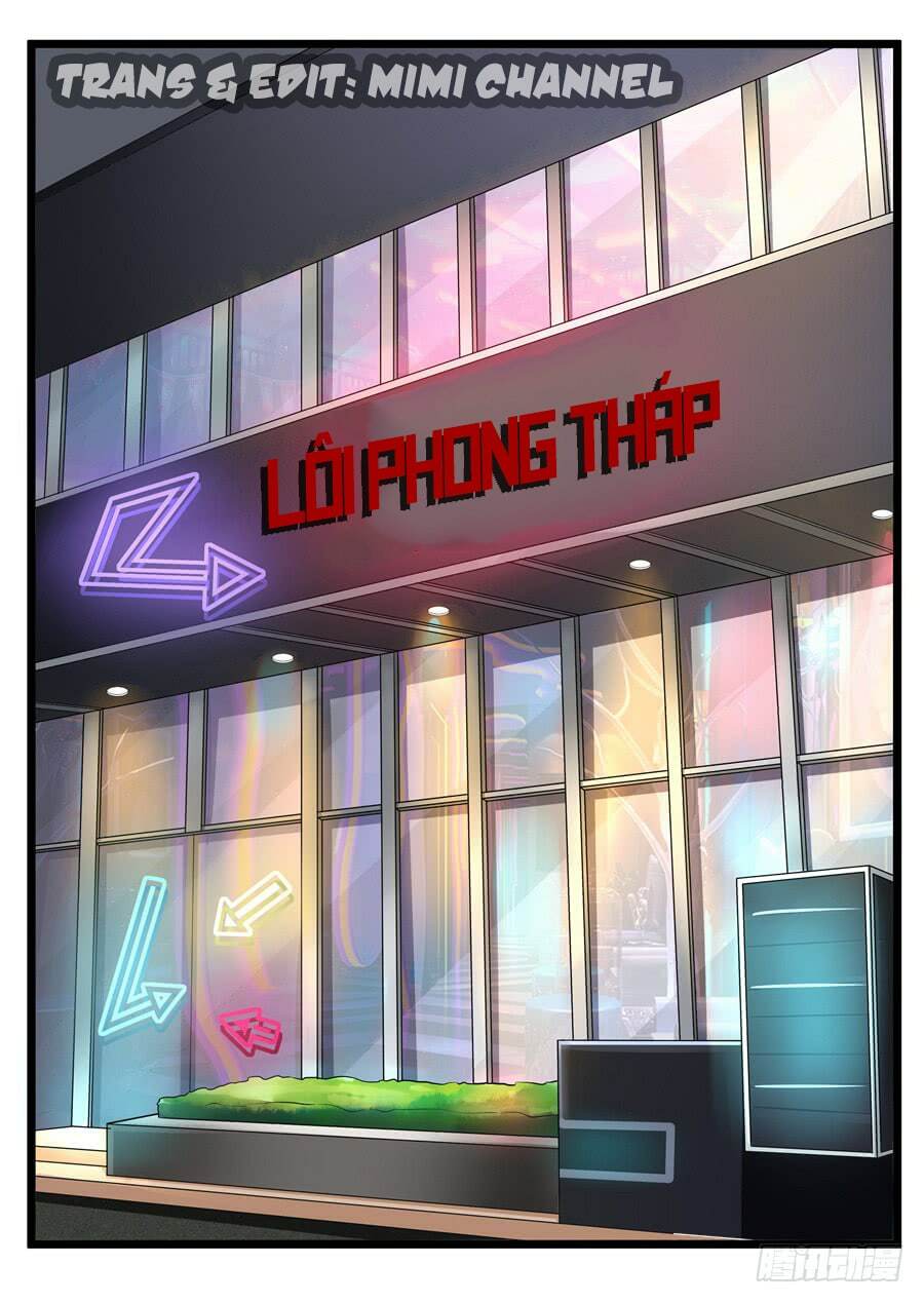 gả cho tình cũ làm lão bà chapter 9 2