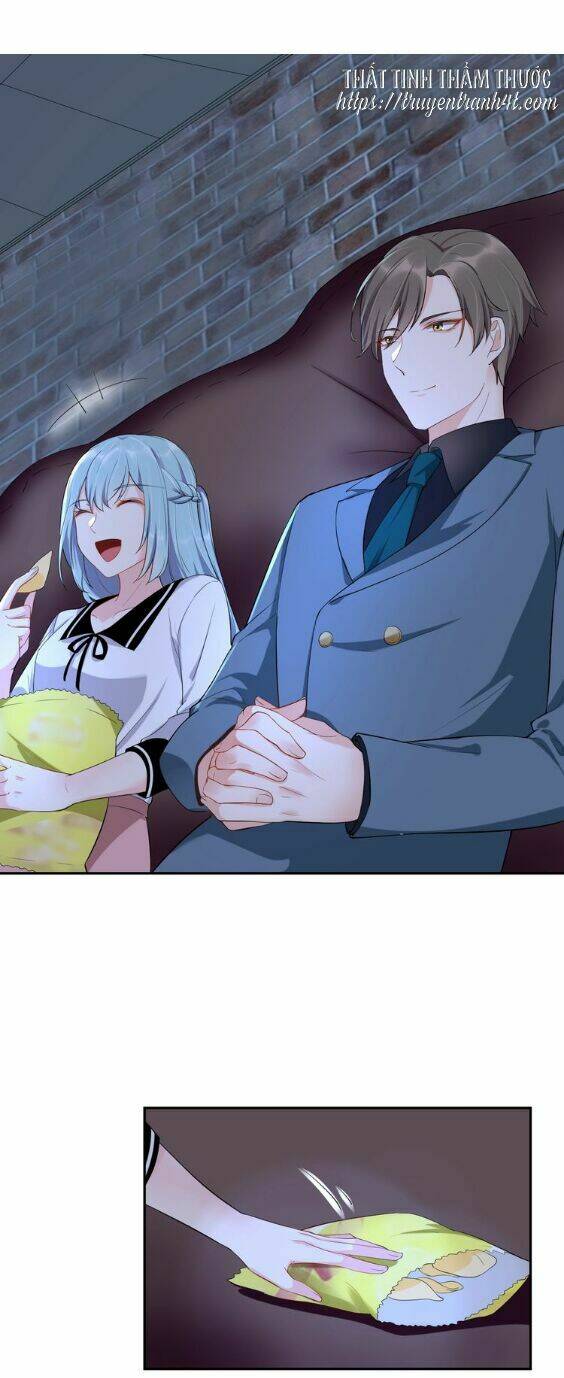 cẩm nang nuôi dưỡng ông xã chapter 6 13