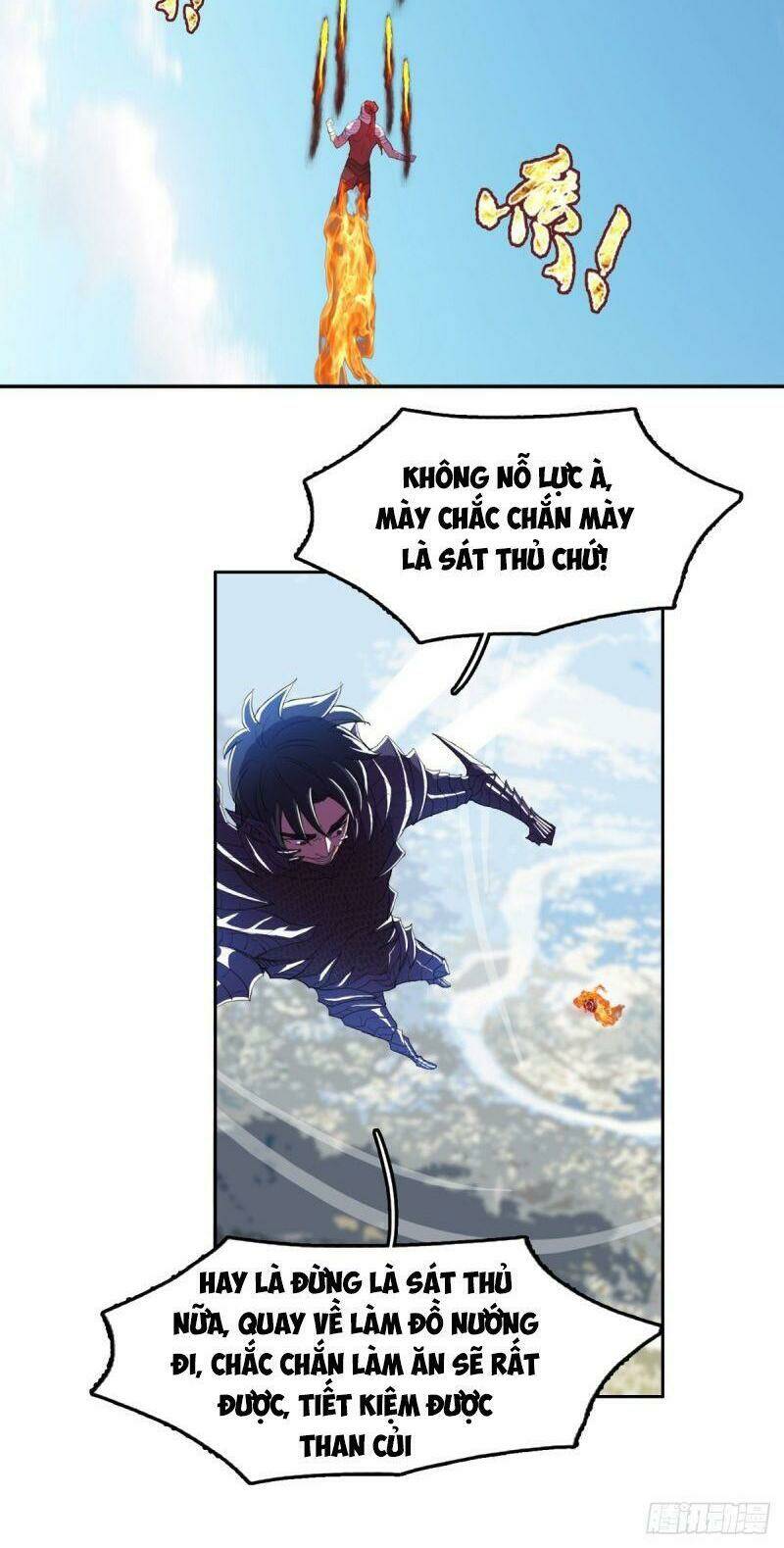 phụ hồn giả chapter 44 25