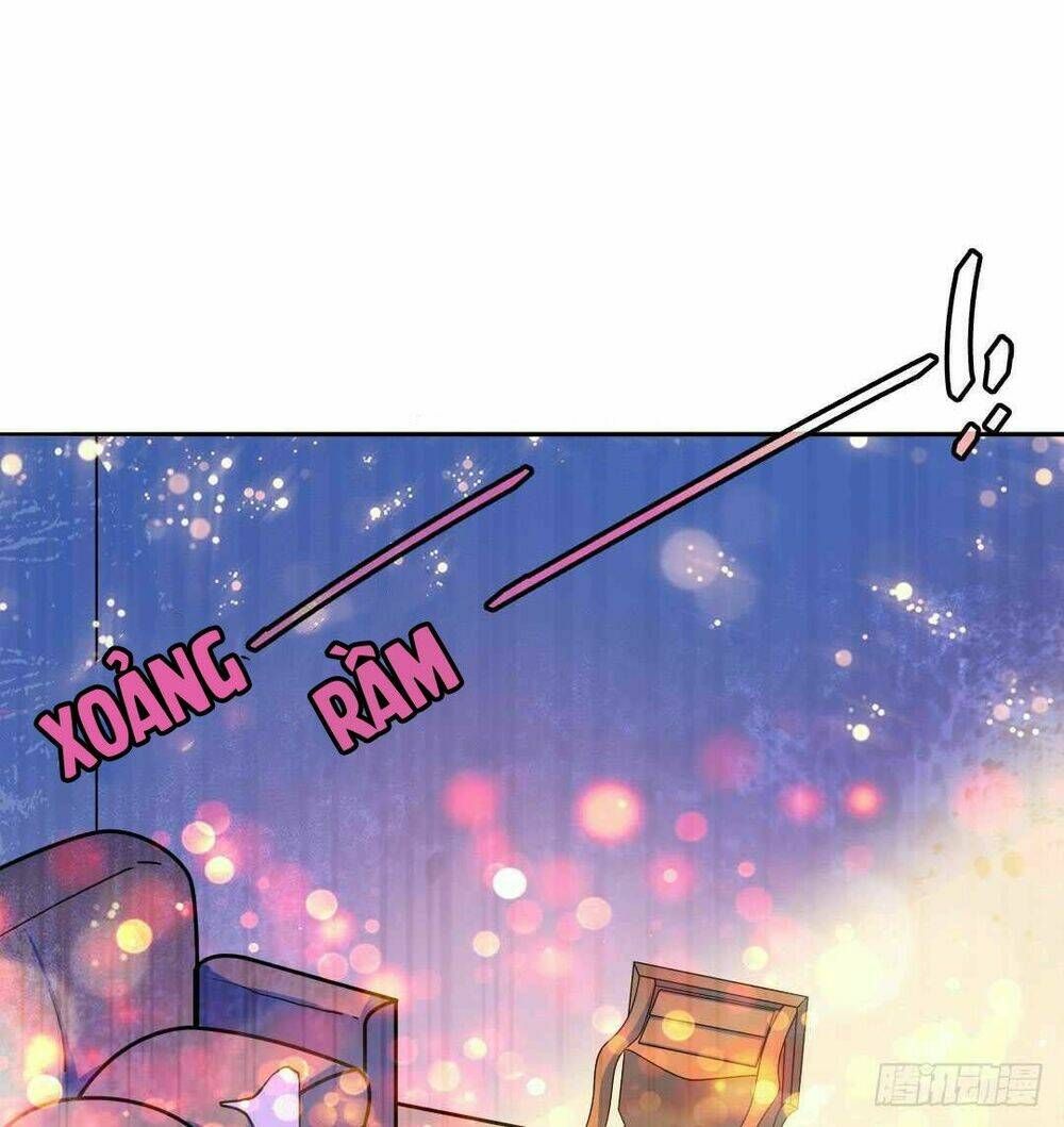 cô vợ siêu mẫu của cố thiếu chapter 41 17