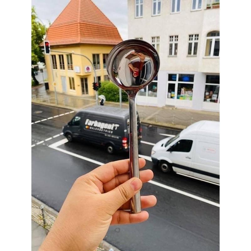 Muôi canh WMF NUOVA 22cm
