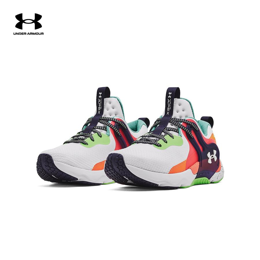 Giày thể thao chạy bộ nữ Under Armour W HOVR APEX 3 - 3024272