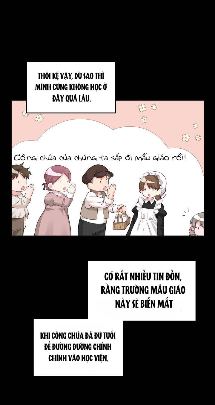 cô tiểu thư bé nhỏ thuần hóa các nhân vật chính chapter 1 29