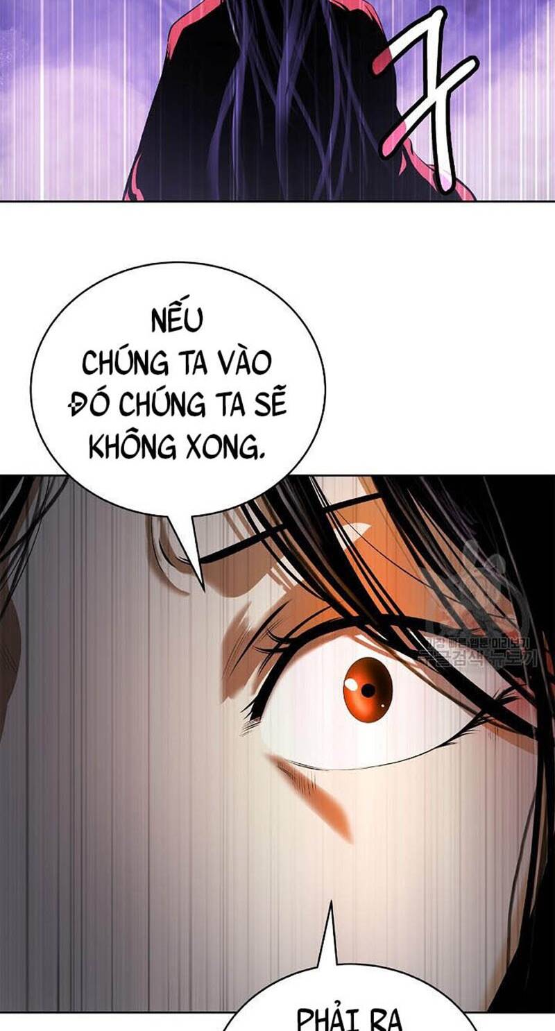 xuyên không thành hổ chapter 95 16