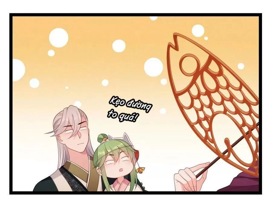 ta mới không gả cho hoàng tử phản diện chapter 17 13