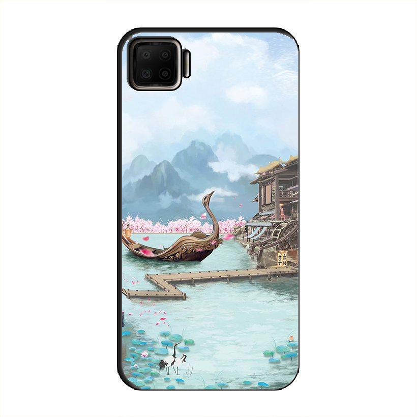 Ốp Lưng Dành Cho OPPO A73 2020