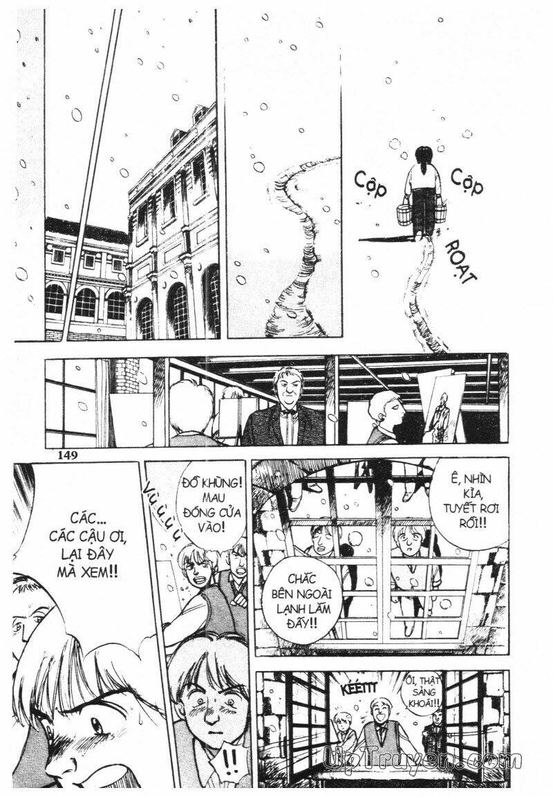 mush (họa sĩ thiên tài) chapter 1 152