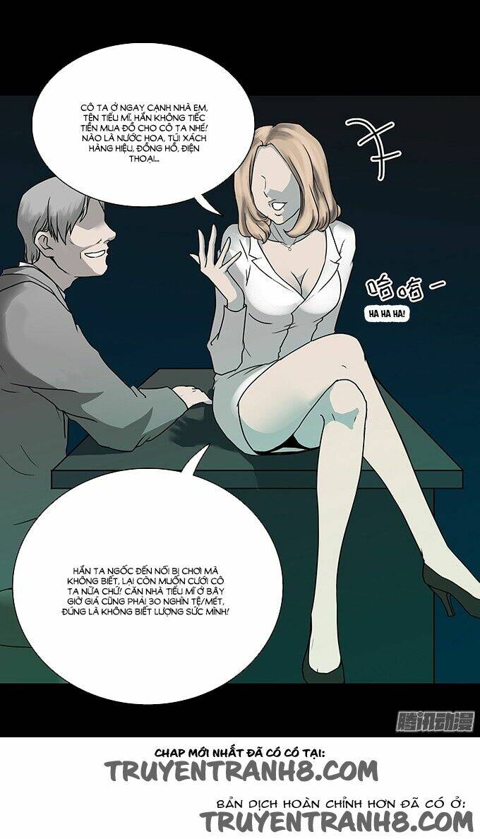 ớn lạnh tuyệt đối chapter 96 44