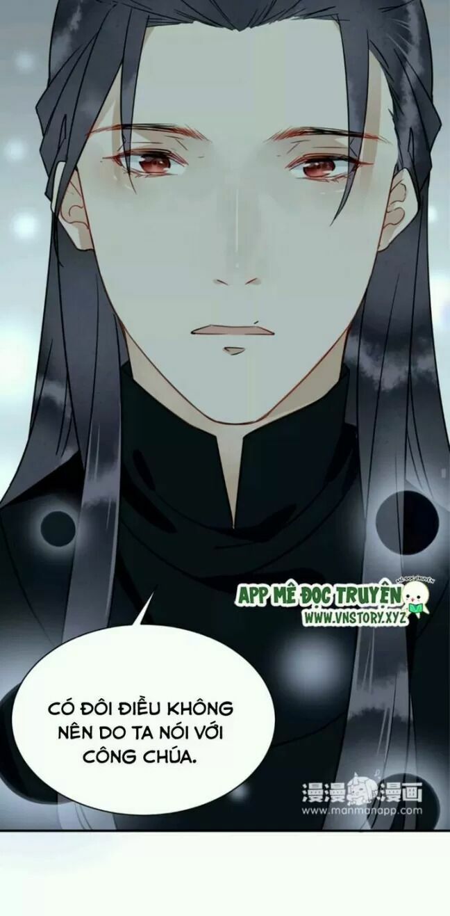Công Chúa Giá Đáo chapter 30 - Trang 6