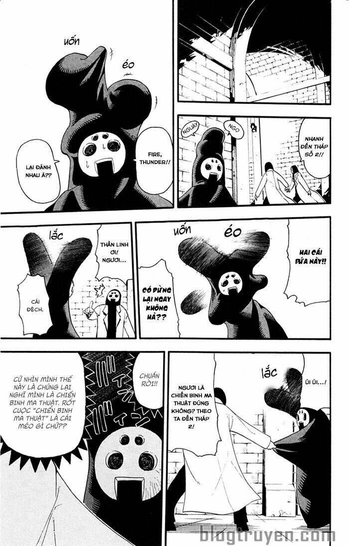 soul eater chapter 50 28