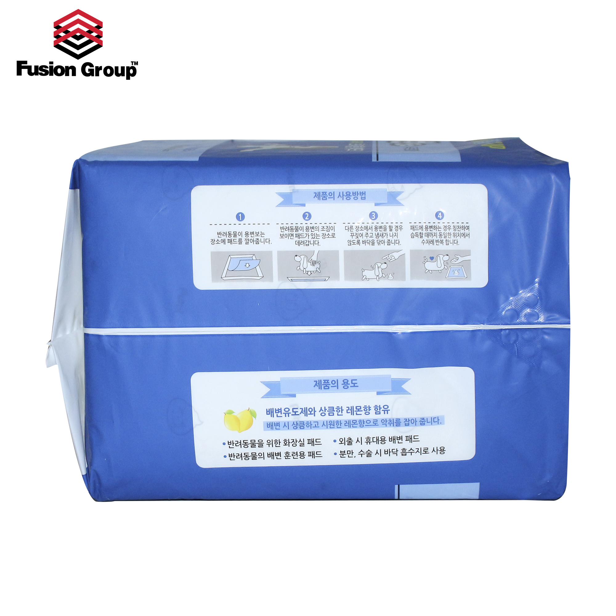 Miếng lót vệ sinh cho chó Pindustry 20 miếng