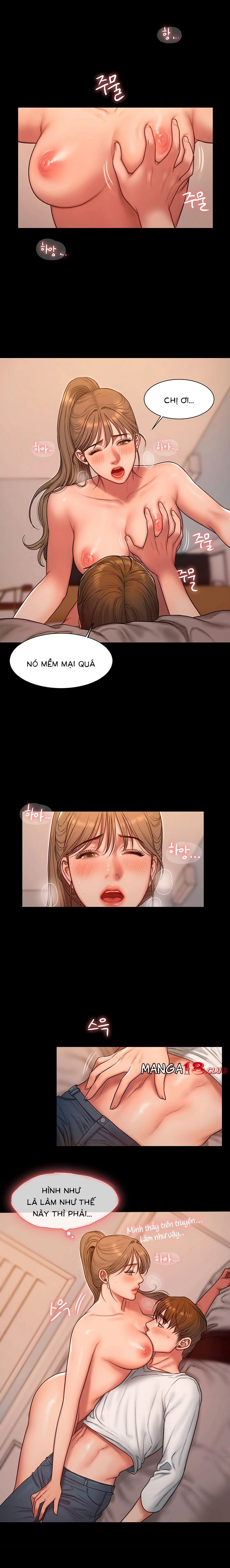 bạn bè chapter 4 11