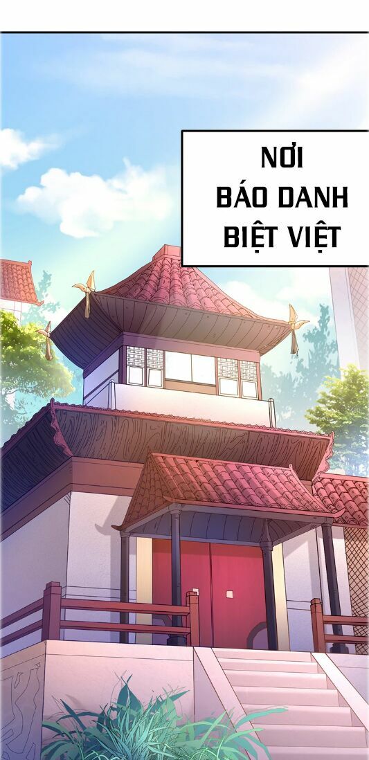 võ đạo độc tôn chapter 38 4