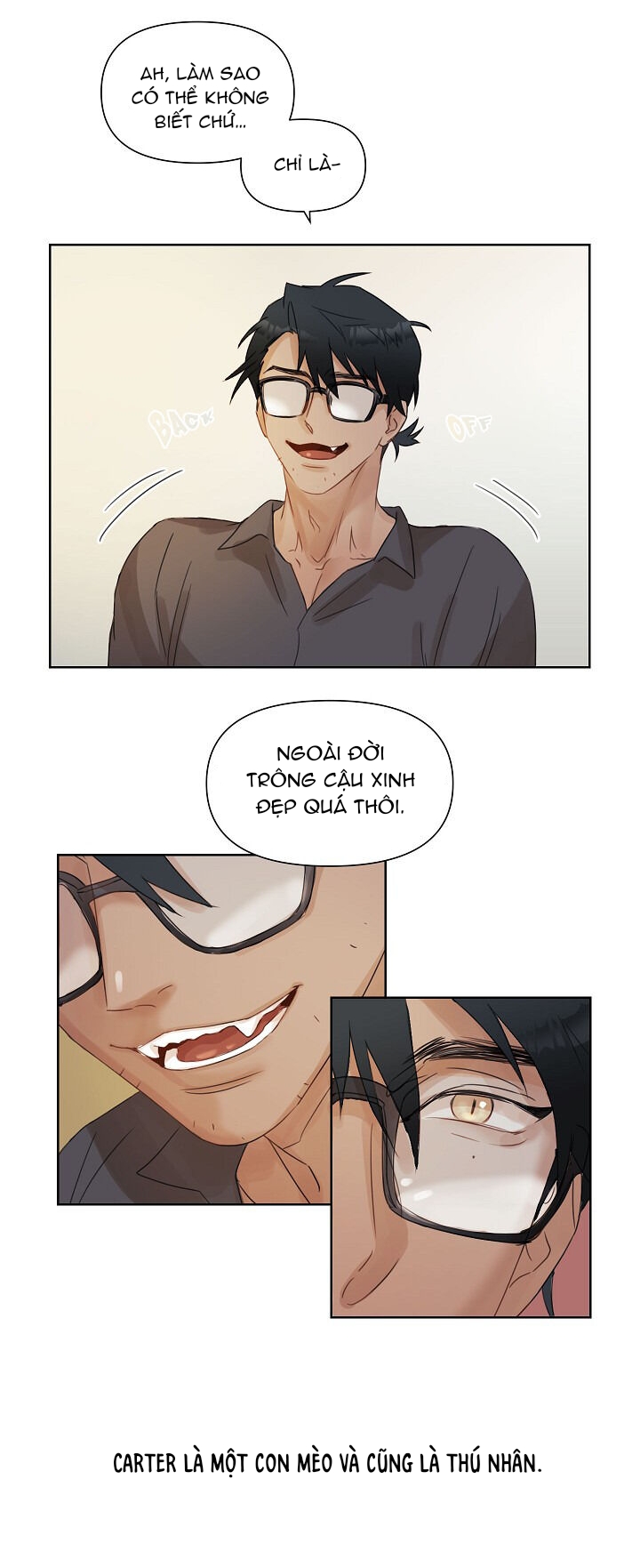 tôi sẽ là chồng em chapter 1 14