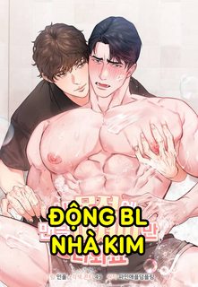 mỗi lần mộng tinh đều mơ thấy chú chapter 9 32