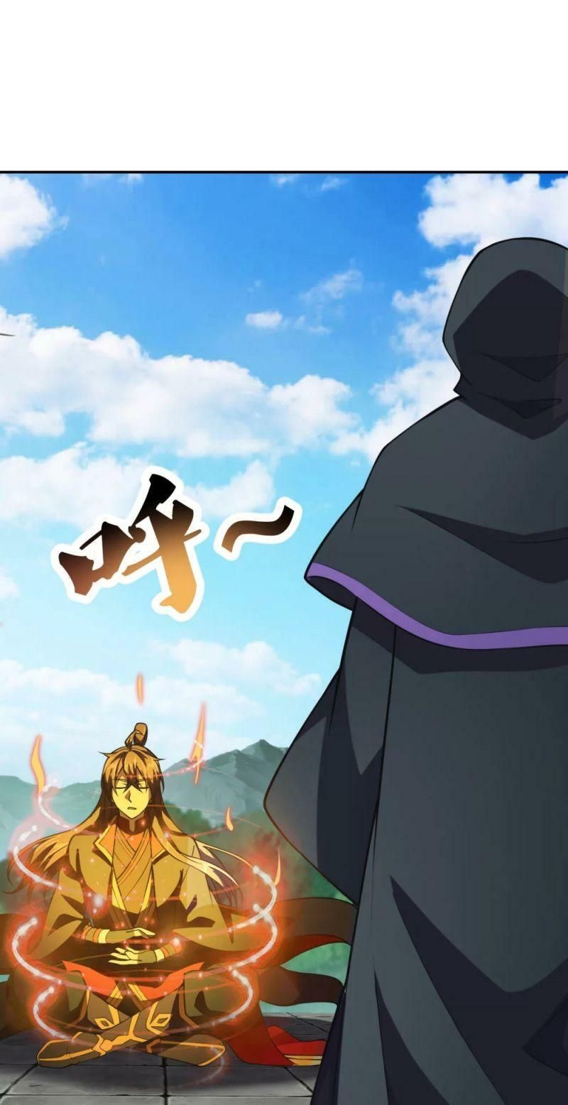 tiên võ đế tôn chapter 155 11