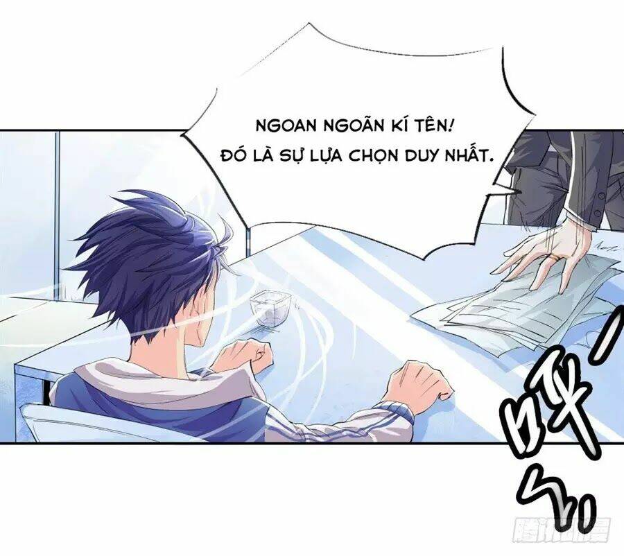 ta không phải nữ thần chapter 6 63