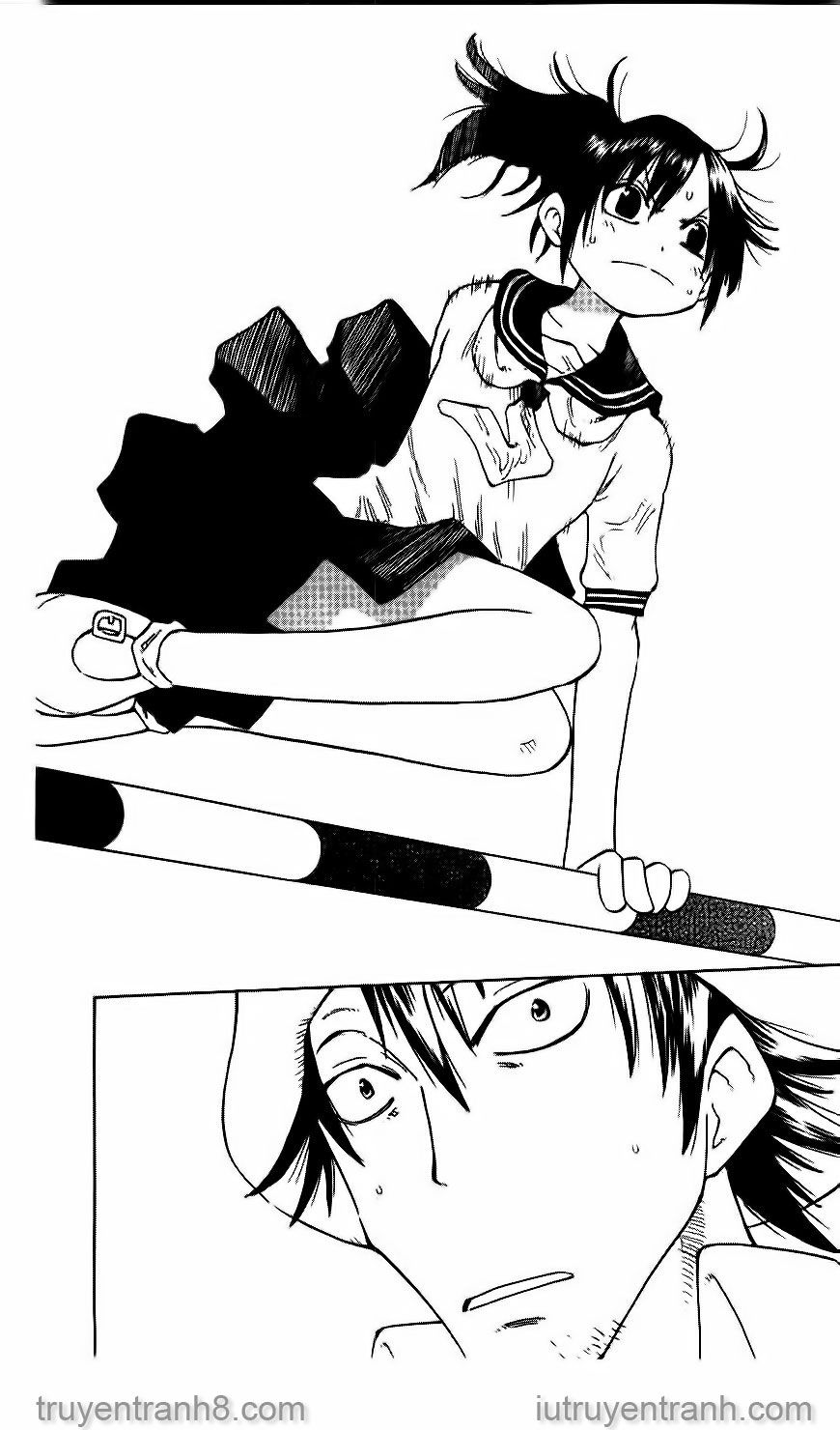 law of ueki chapter 143 12