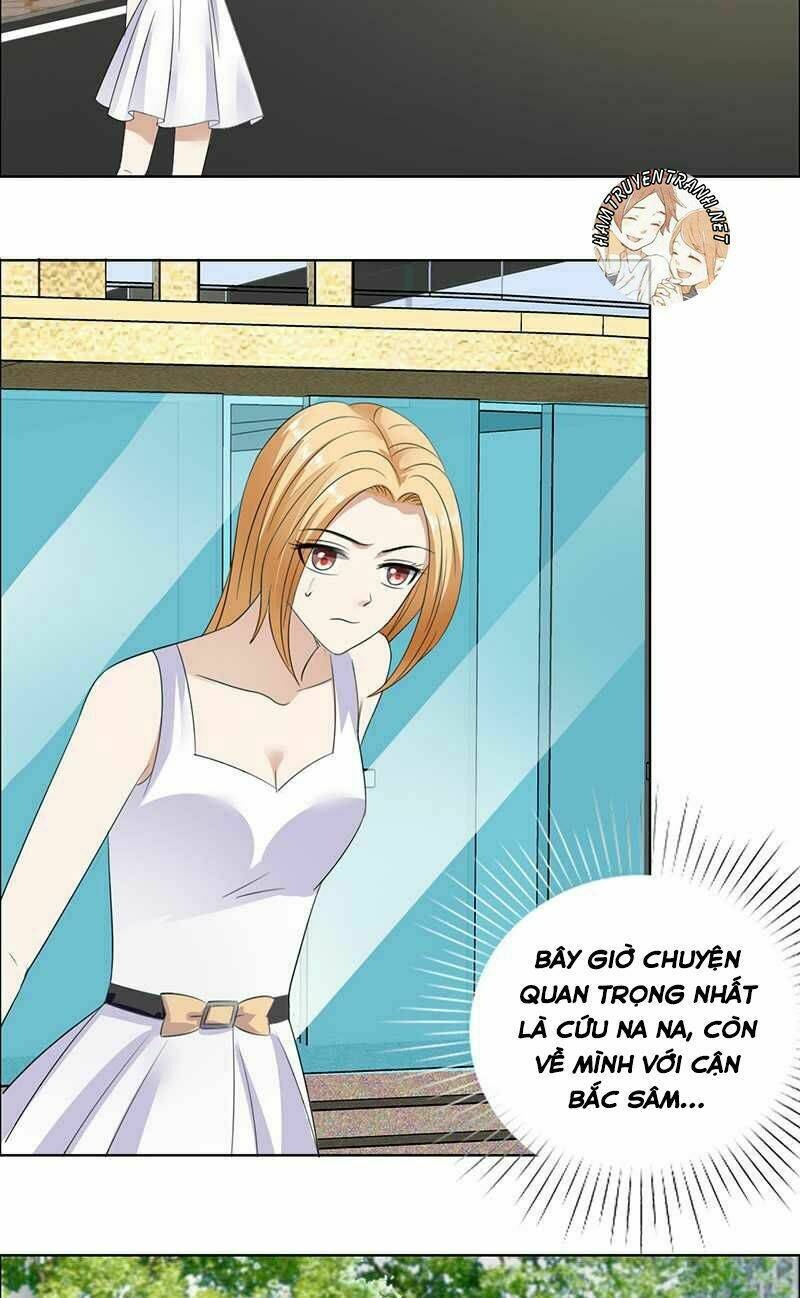 độc sủng kiều thê của bá đạo tổng tài chapter 51 3