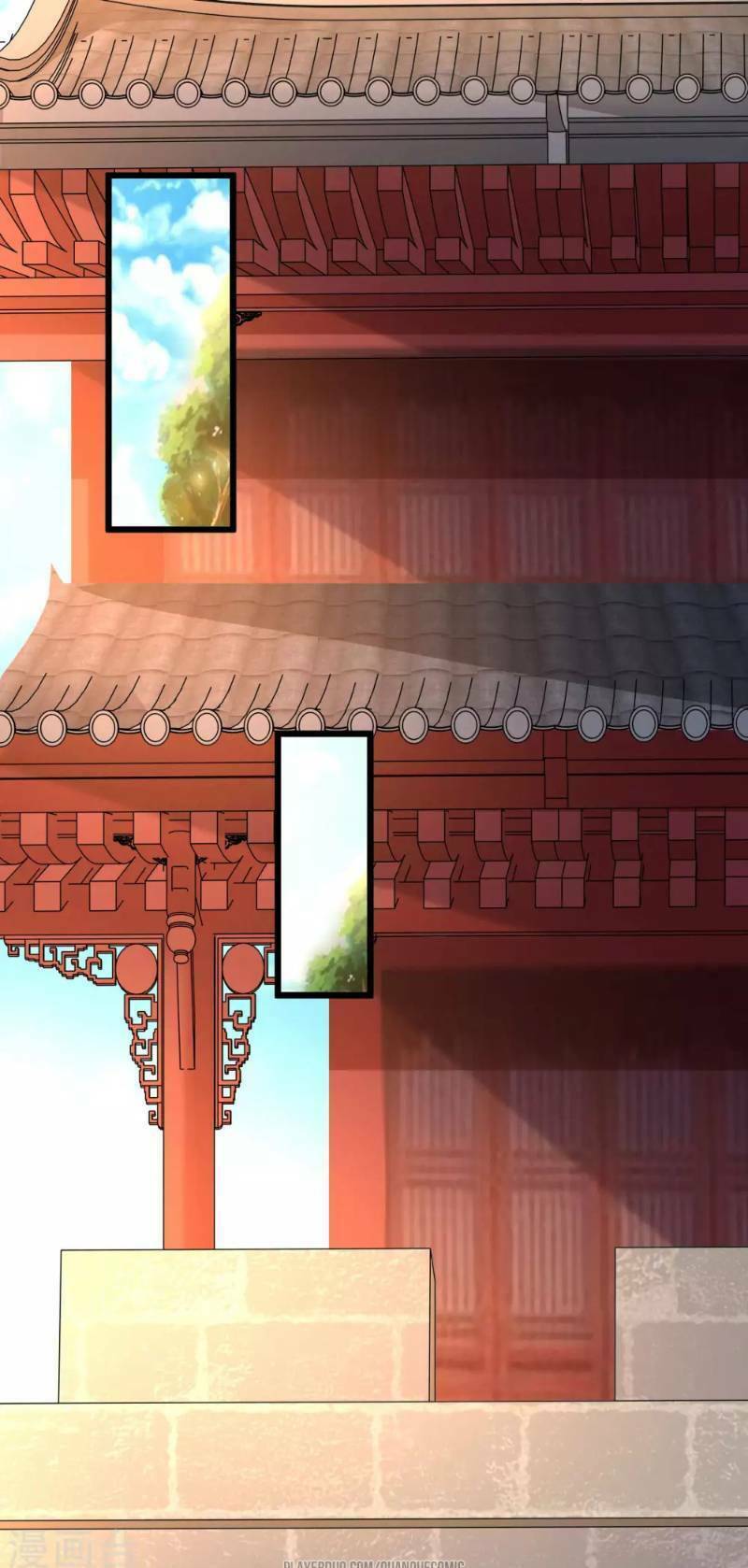 thái bình khách trạm chapter 10 28