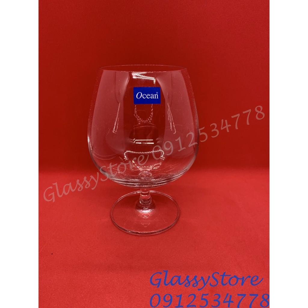 Ly rượu thủy tinh Madison Cognac 1015N22 - Hàng chính hãng
