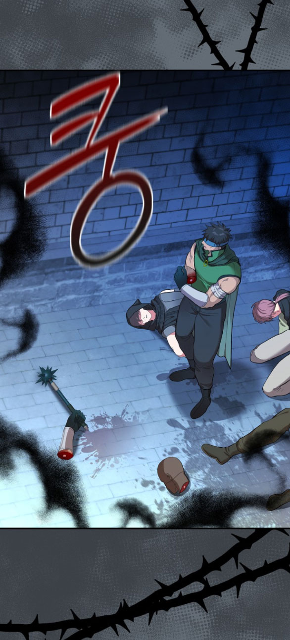 [18+] dũng sĩ vị tha chapter 34.1 27