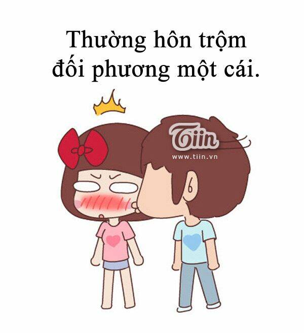 giải mã tình yêu chapter 93 15