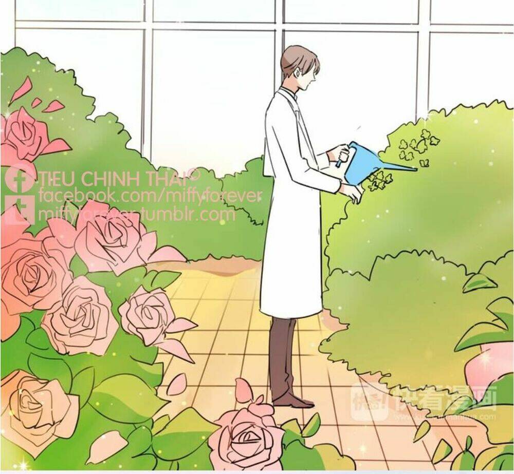 mùi hương lãng mạn chapter 7 36