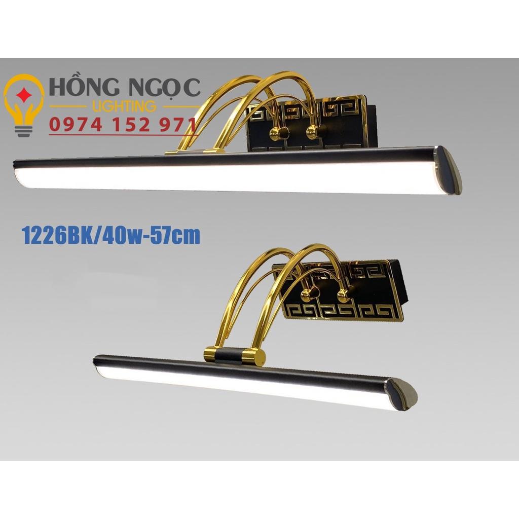 Đèn Soi Tranh ,Rọi gương Hiện Đại ,Luxury Tiết Kiệm Điện Điều Chỉnh Được Góc Chiếu