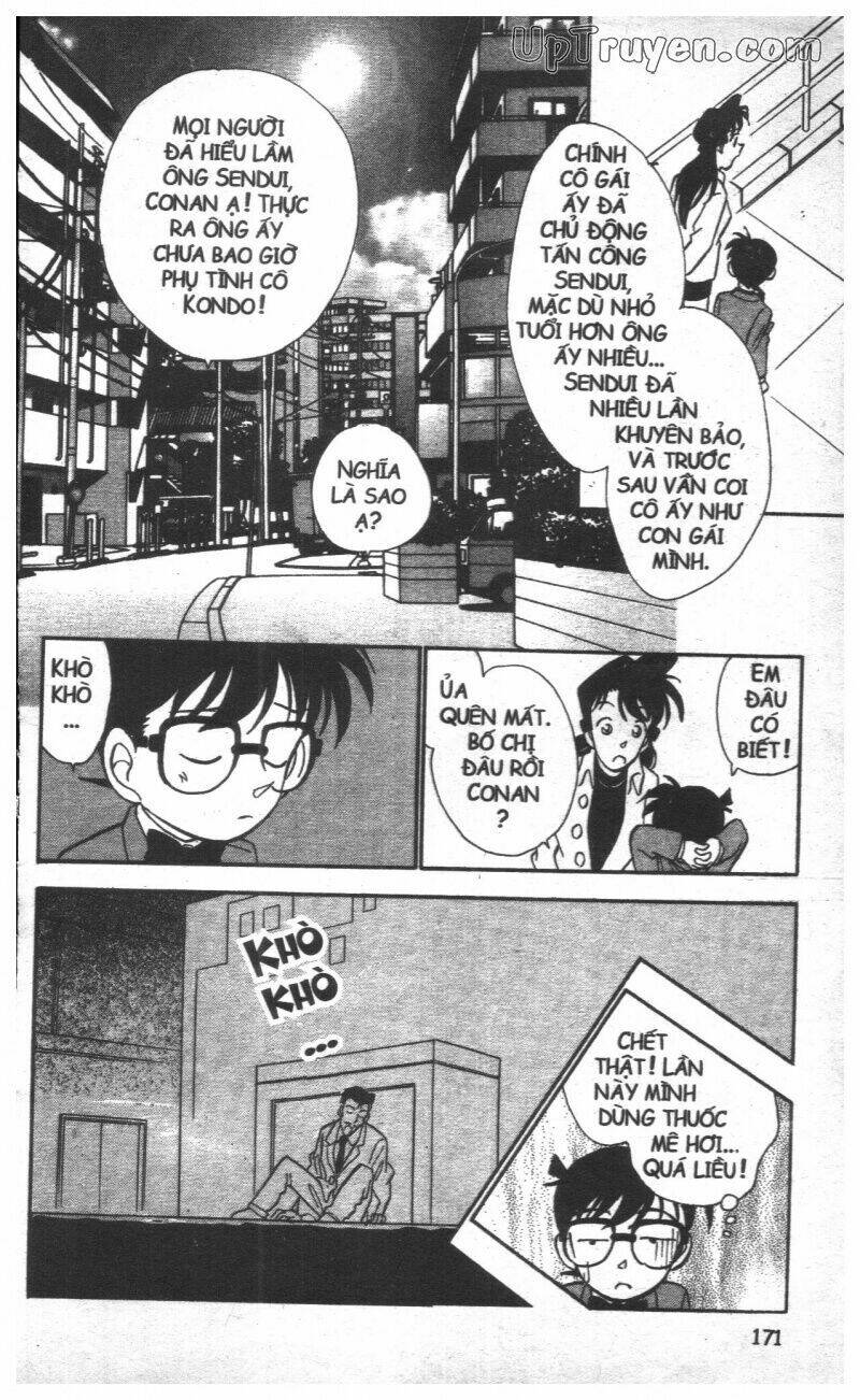 conan - bộ đặc biệt chapter 3 170