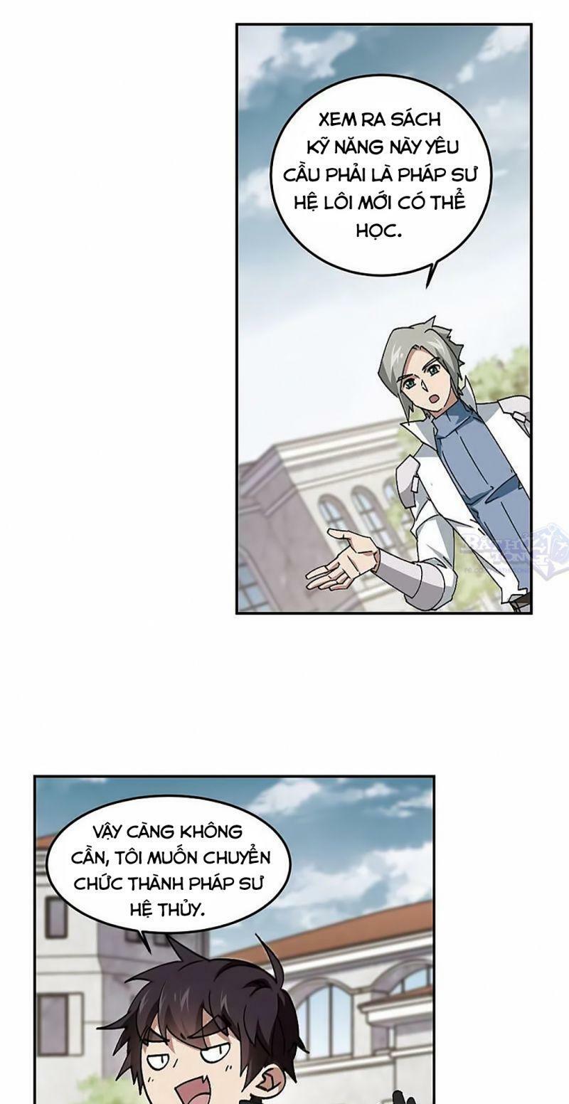 võng du chi cận chiến pháp sư chapter 361 7