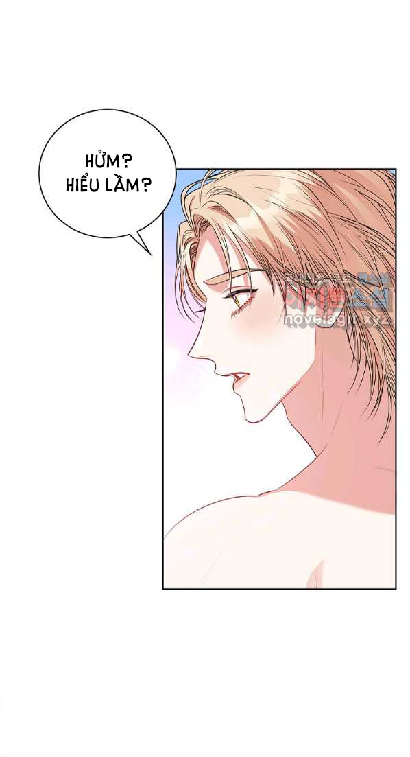 trở thành thư ký của bạo chúa chapter 63 4