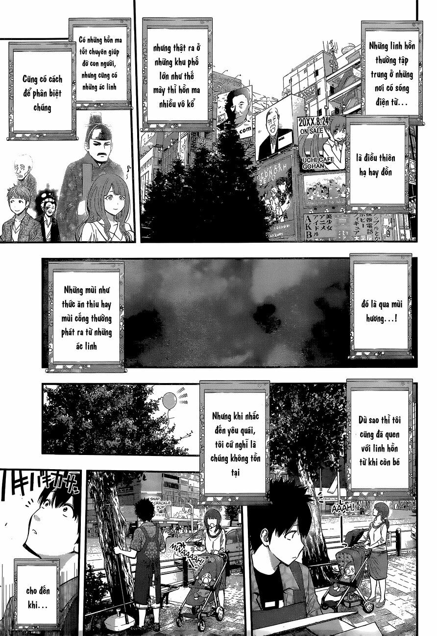 youkai shoujo - monsuga chapter 48.5 5