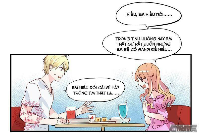 ma vương đại nhân đi thông thả chapter 2 20