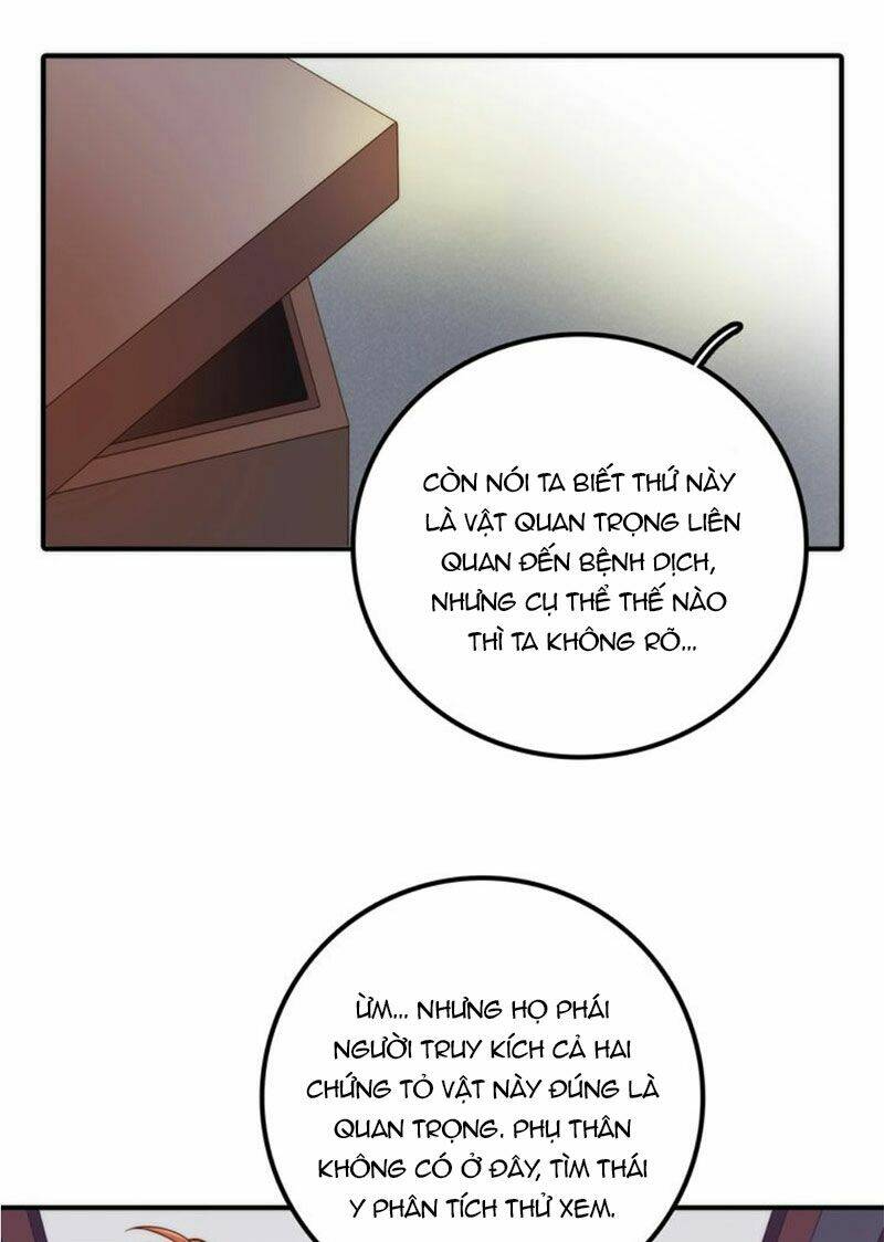 cướp chàng vợ về đón năm mới chapter 45 15