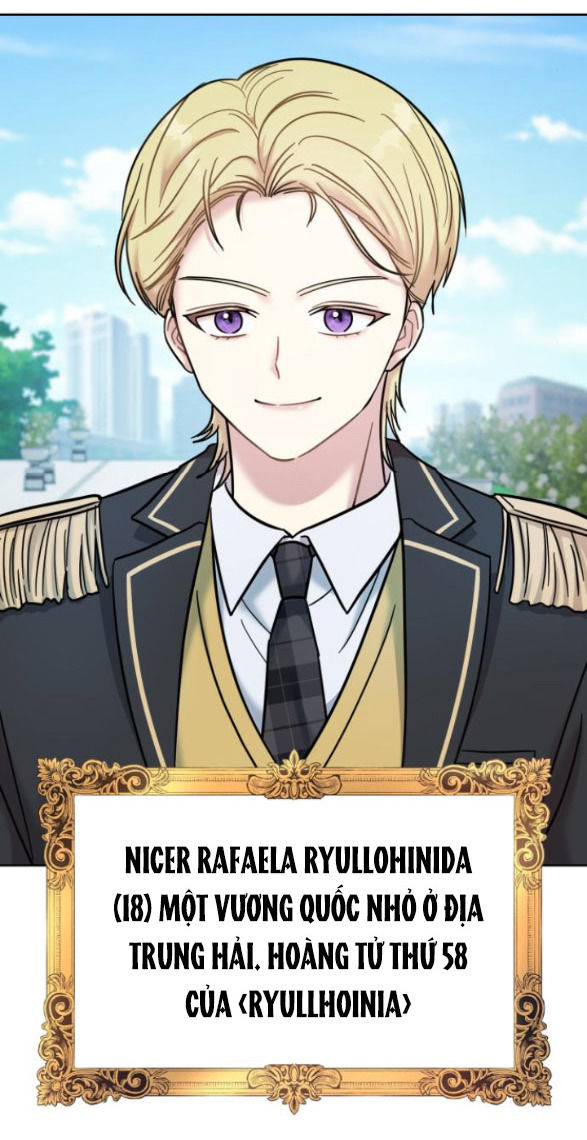 quản gia, cho tôi đi chapter 3.2 39