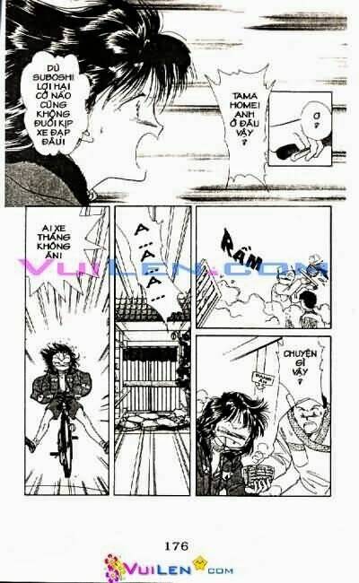 quyển sách kỳ bí chapter 12 177