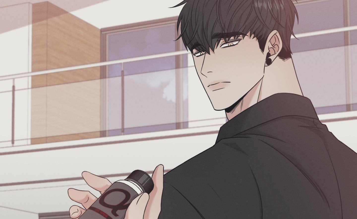 hội chứng minmotion chapter 36 152