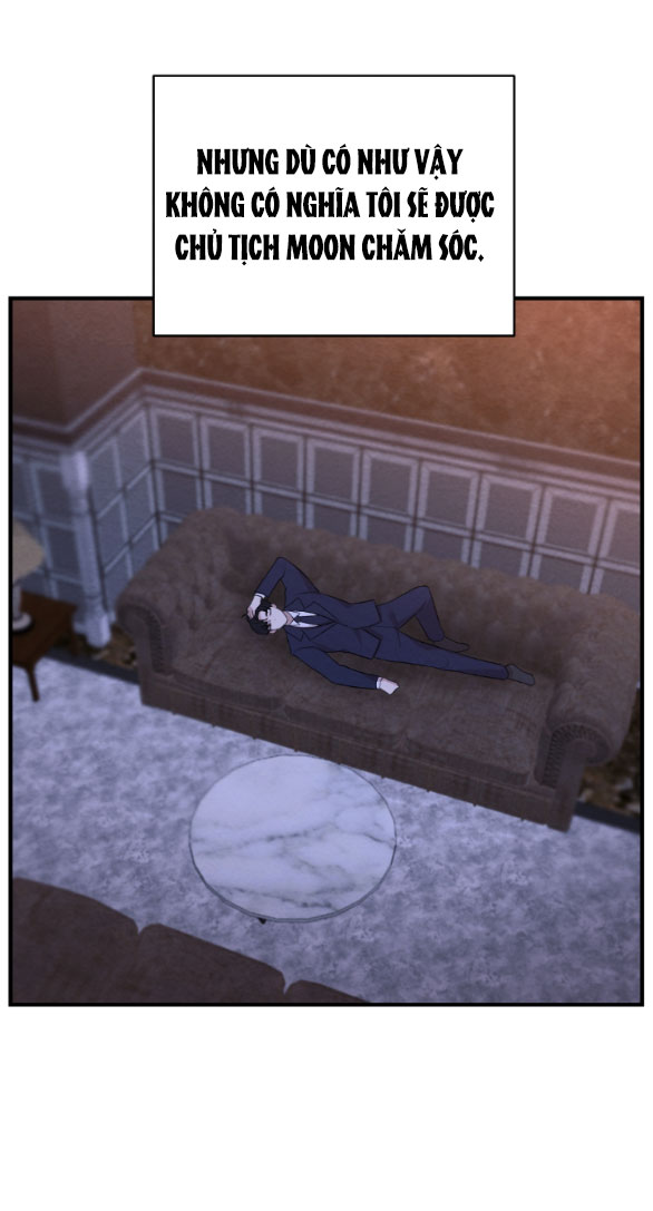 [18+] đêm không thể vãn hồi chapter 9.1 27
