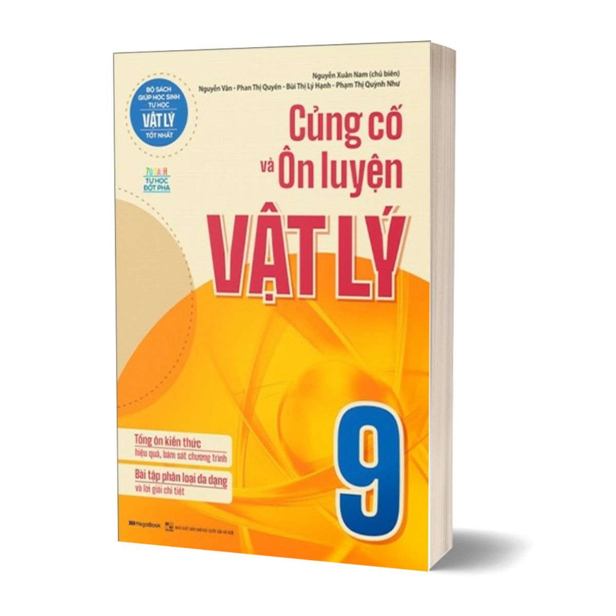 Củng Cố Và Ôn Luyện Vật Lý Lớp 9