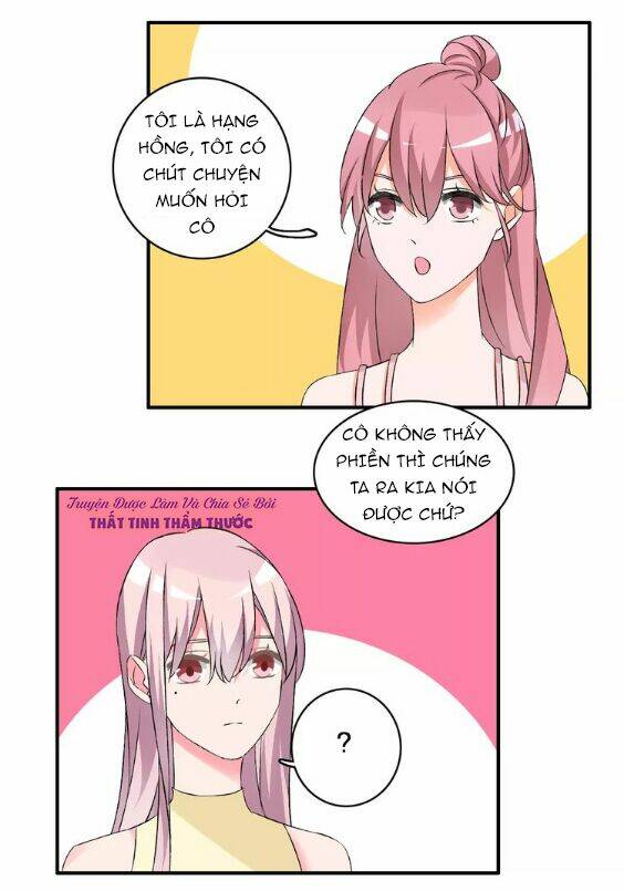 lều khều biết yêu chapter 75 43