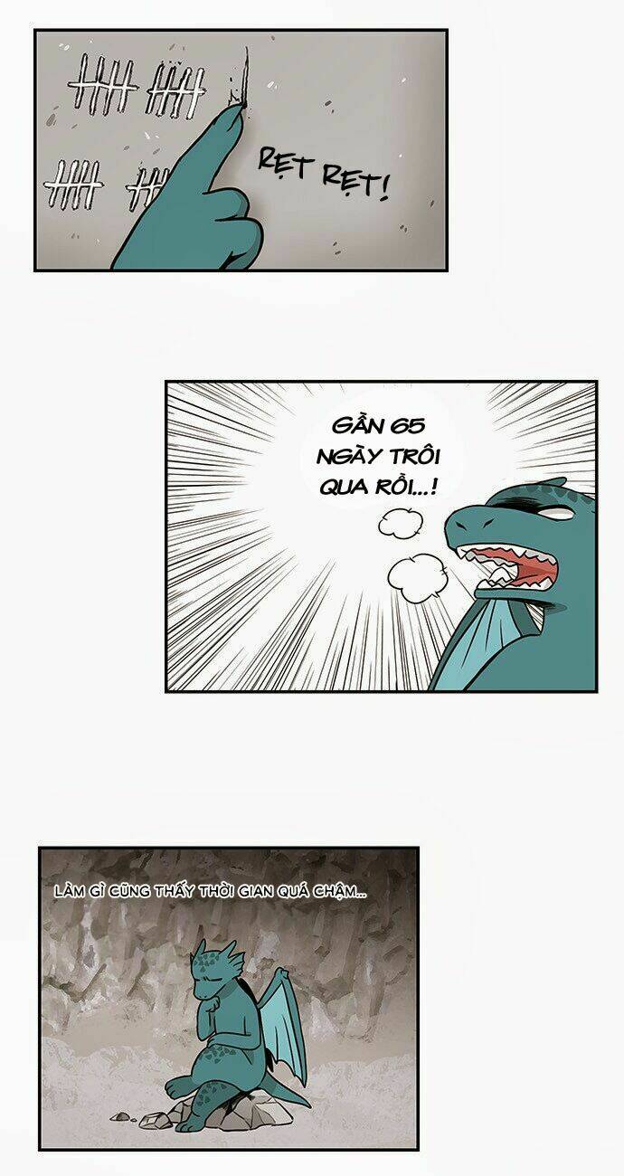hắn ta là rồng chapter 65 8