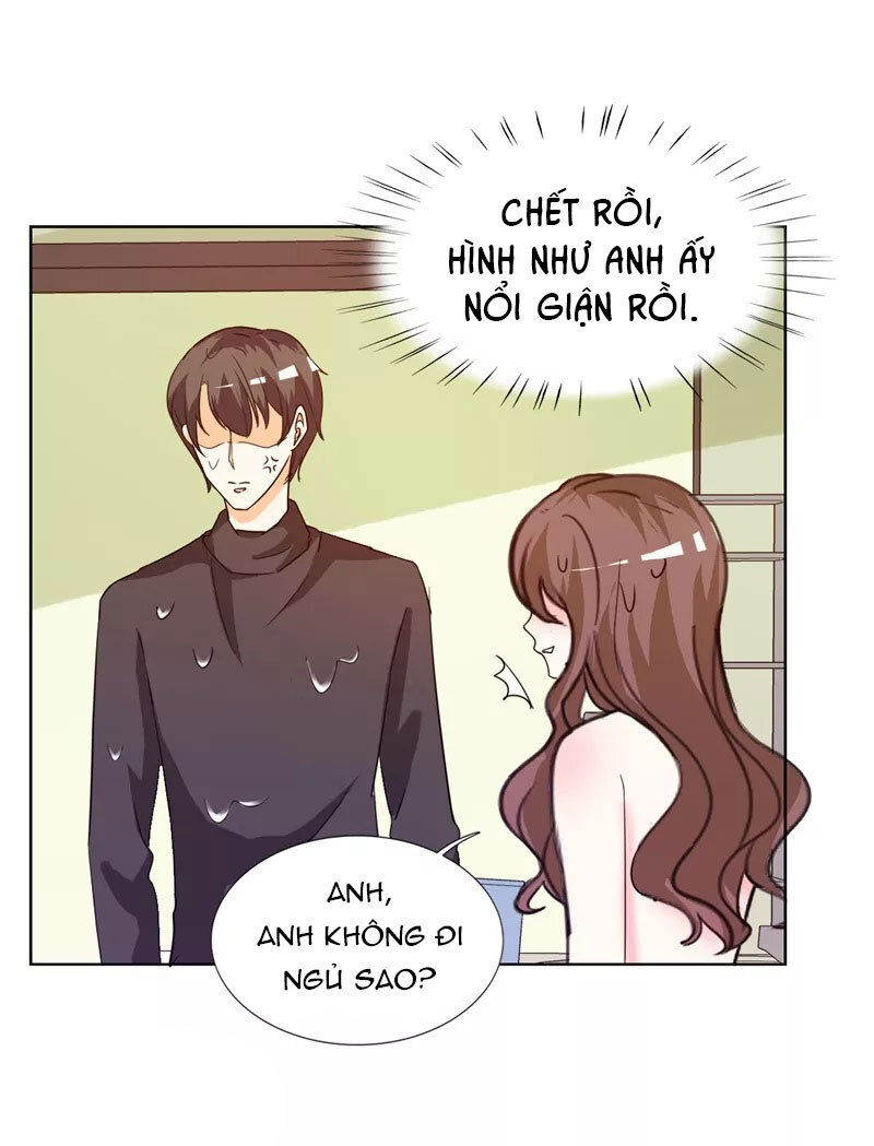 cẩm tú trùng sinh: chào buổi sáng phó thái thái chapter 13 5