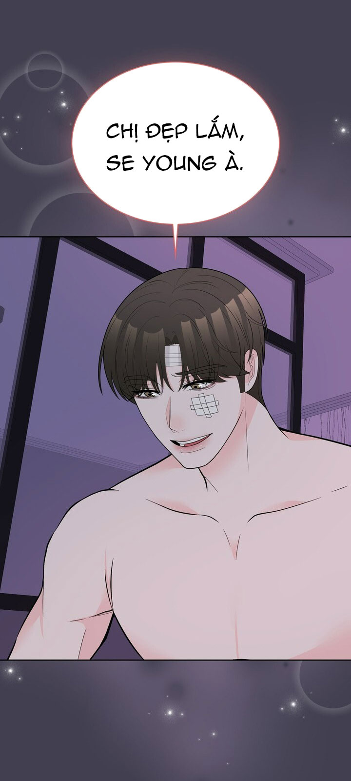 [18+] điều em cố giấu chapter 50.2 20