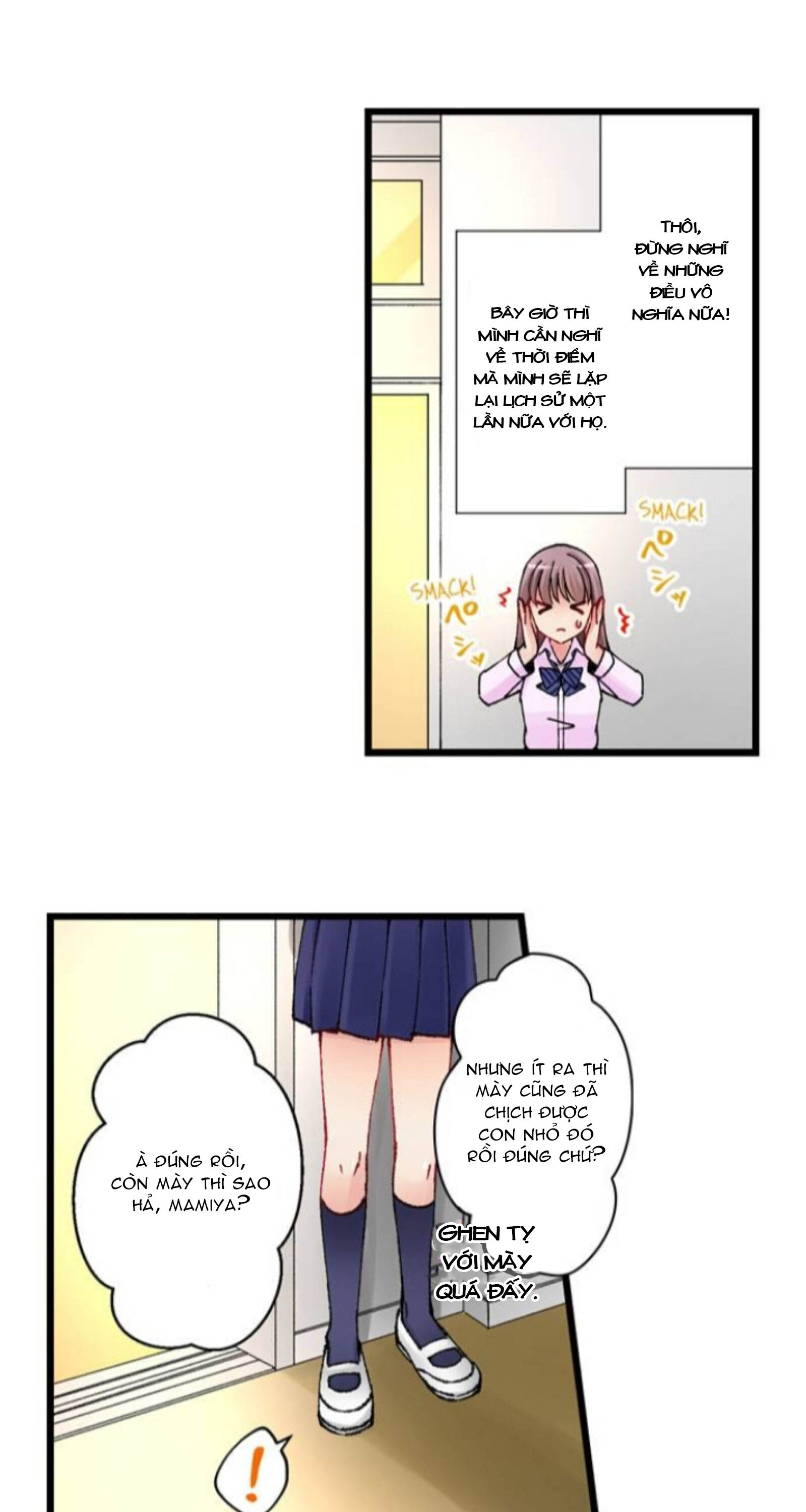 trở về thời niên thiếu (full) chapter 21.1 6