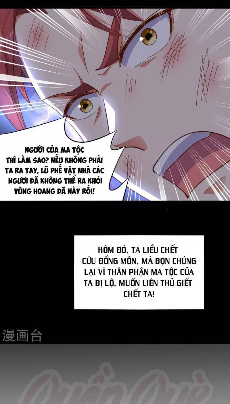 phục thiên thánh chủ chapter 20 12