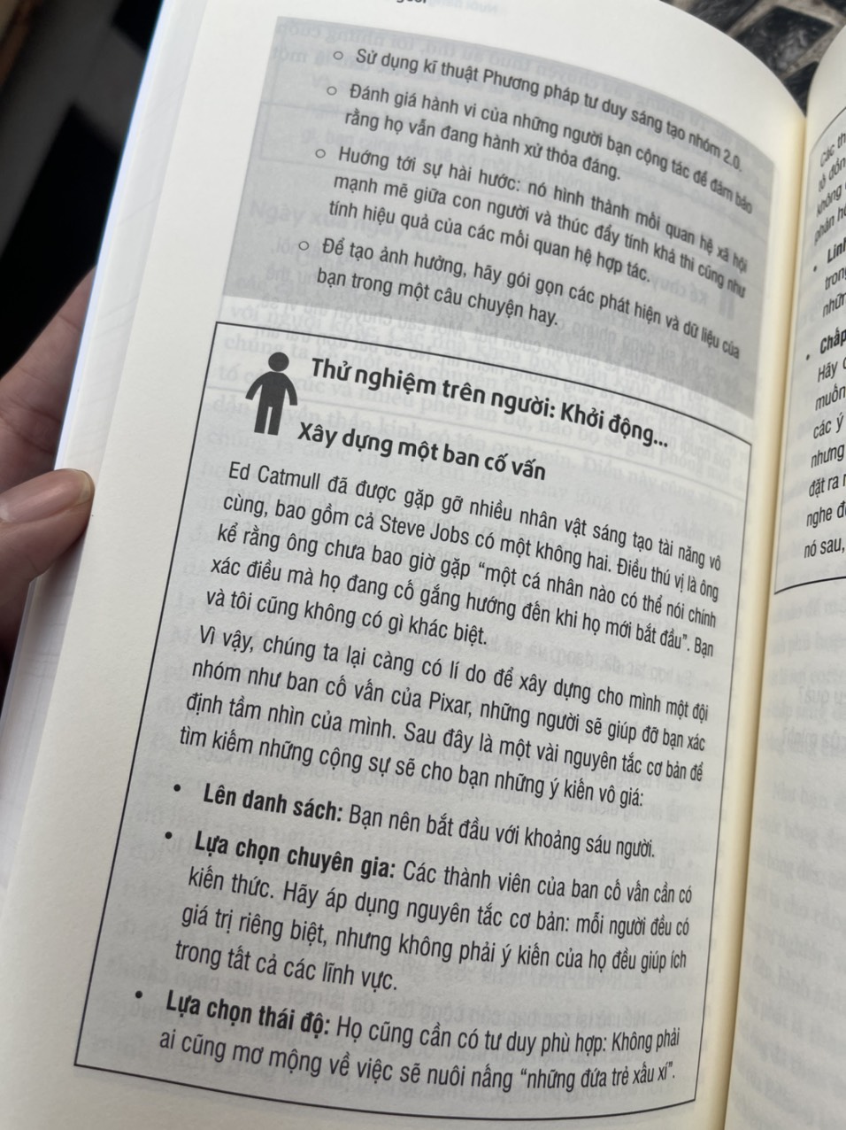 LỢI THẾ CỦA CON NGƯỜI - Greg Orme – Hải Yến dịch - Tân Việt – NXB Dân Trí