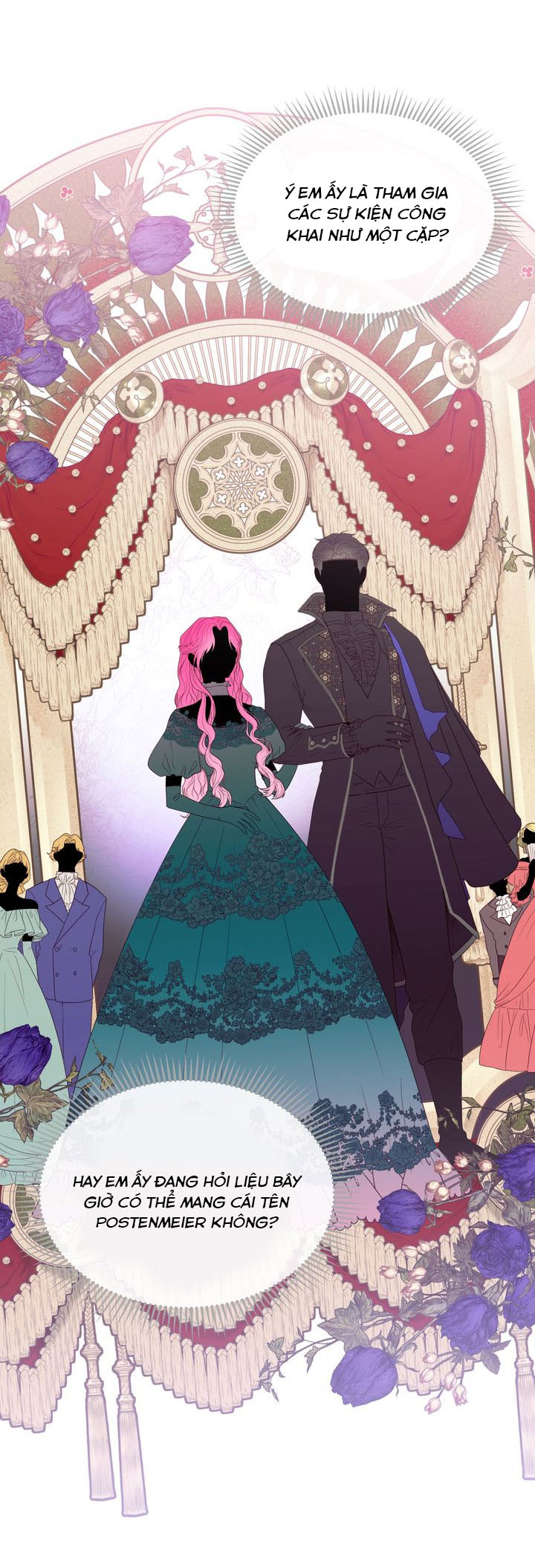 hợp đồng hôn nhân với người chồng thứ 2 của tôi chapter 22 21