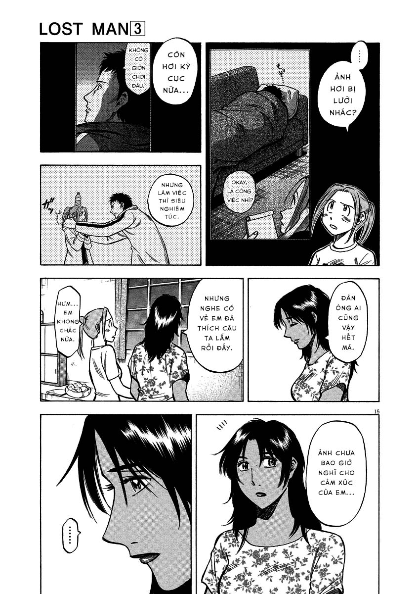 lost man chapter 26 15